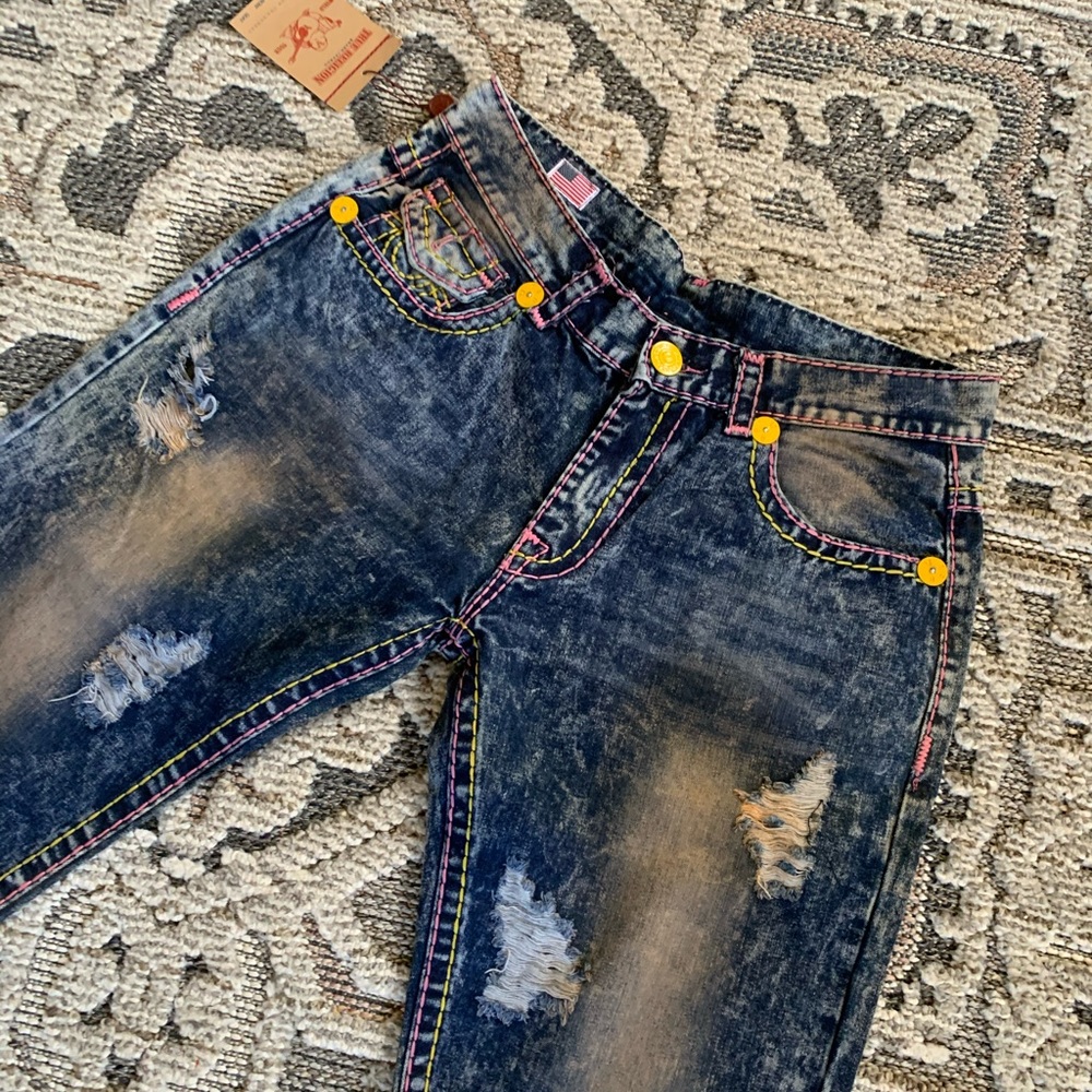 True Religion Jeans